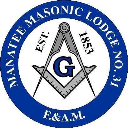 Manatee Masonic Lodge No. 31